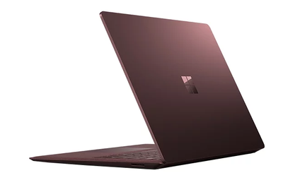фото Ноутбук Microsoft Surface Laptop