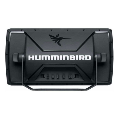 фото Эхолот-картплоттер Humminbird HELIX 12X CHIRP SI GPS