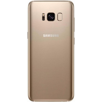 фото Samsung Galaxy S8 Plus SM-G955FD Gold