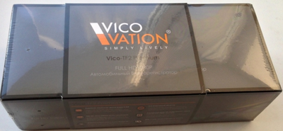 фото VicoVation Vico-TF2 Premium