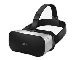 фото Очки виртуальной реальности ACV HYPE SVR-FHD