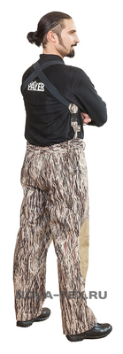 фото Осенний костюм для рыбалки и охоты «Команчи - PR» PAYER