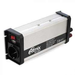 фото Автомобильный инвертор RITMIX RPI-6001 USB