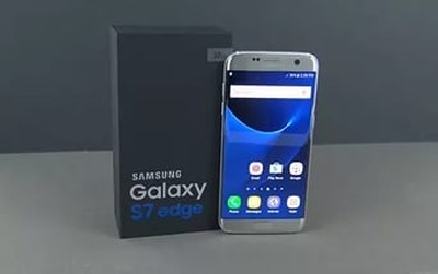 фото Samsung Galaxy S7 Edge 32Gb SM-G935F Silver