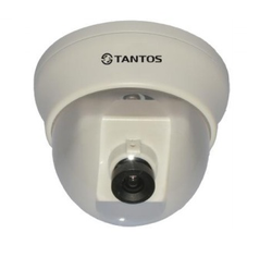 фото Аналоговая видеокамера для помещений Tantos TSc-D600CB (3.6)