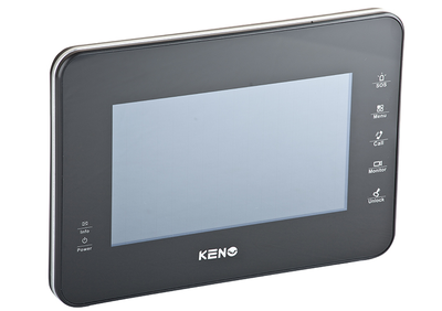 фото IP видеодомофон KENO KN-70G