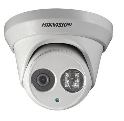 фото Уличная IP видеокамера Hikvision DS-2CD2332-i