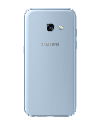 фото Samsung Galaxy A5 (2017) SM-A520F Голубой