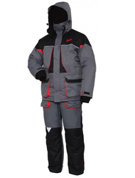 фото Зимний костюм для рыбалки Norfin Arctic RED 2 (-25°C)