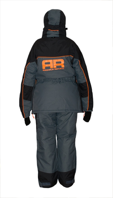 фото Зимний костюм для рыбалки Adrenalin Republic Rover -25