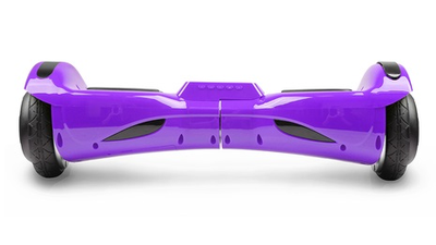 фото Гироскутер Hoverbot K-3 Purple