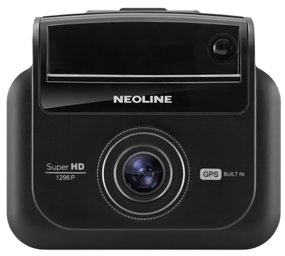 фото Neoline X-COP 9500s