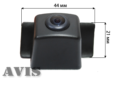 фото CMOS камера заднего вида для TOYOTA CAMRY V (2001-2007) (#088)