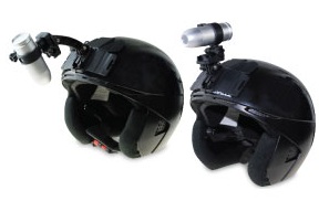 фото Крепление на шлем BulletHD Helmet Front Kit