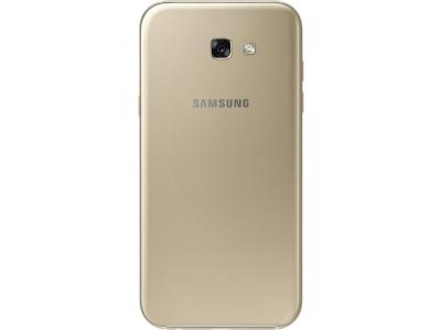 фото Samsung Galaxy A3 (2017) SM-A320F Gold