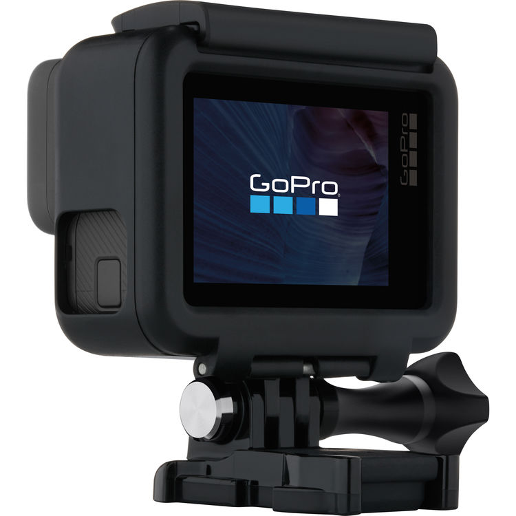 фото GoPro HERO 5 Black Edition