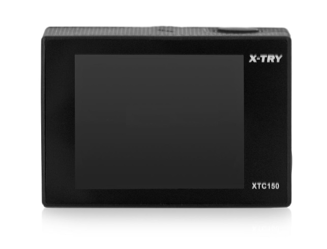 фото X-TRY XTC150 UltraHD WiFi