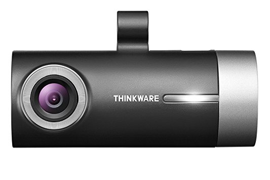 фото Видеорегитстратор Thinkware Dash Cam H50