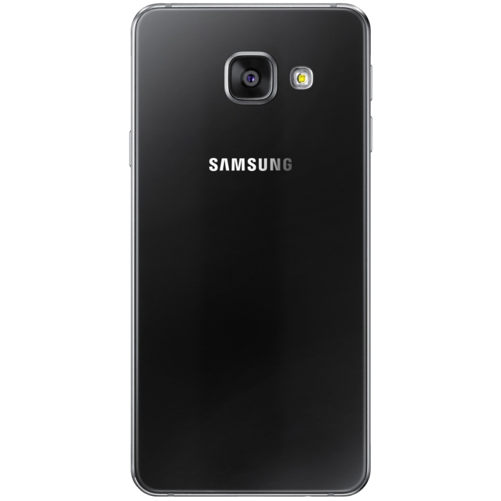 фото Samsung Galaxy A3 (2016) SM-A310F Black