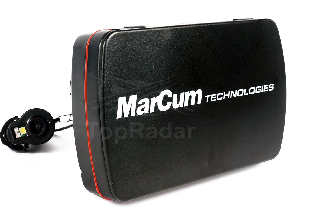 фото Подводная видеокамера MarCum Recon 5 Plus