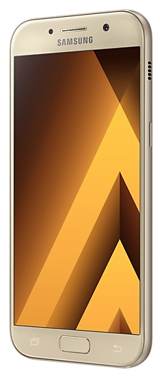 фото Samsung Galaxy A5 (2017) SM-A520F Gold