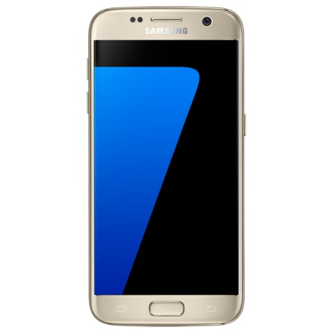 фото Samsung Galaxy S7 32Gb SM-G930FD Gold