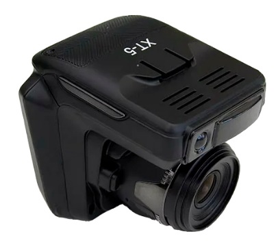 фото SUBINI STR XT-5 (две камеры)