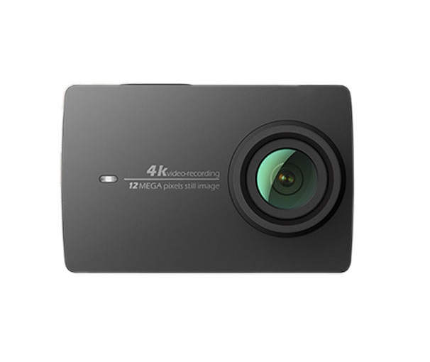 фото Xiaomi Yi 4k Action Camera Travel Edition Black