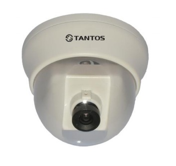 фото Готовый комплект видеонаблюдения TANTOS TS-Fazenda 1