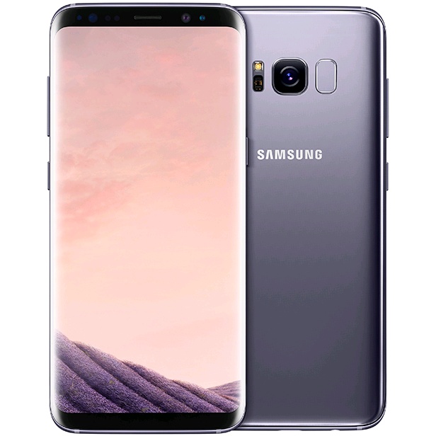 фото Samsung Galaxy S8 SM-G950FD Gray