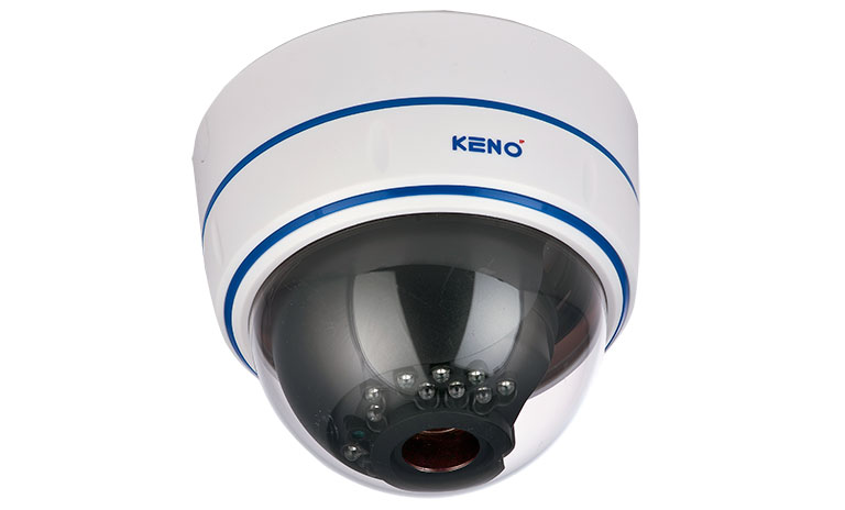 фото IP видеокамера для помещений KENO KN-DE131V2812