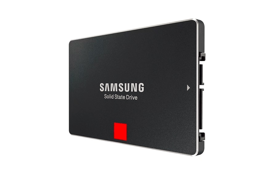 фото SSD жесткий диск Samsung MZ-7KE2T0BW