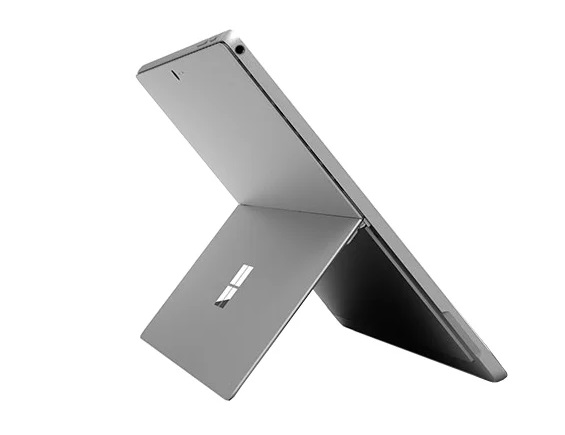 фото Планшет Microsoft Surface Pro 5 i7 8Gb 256Gb