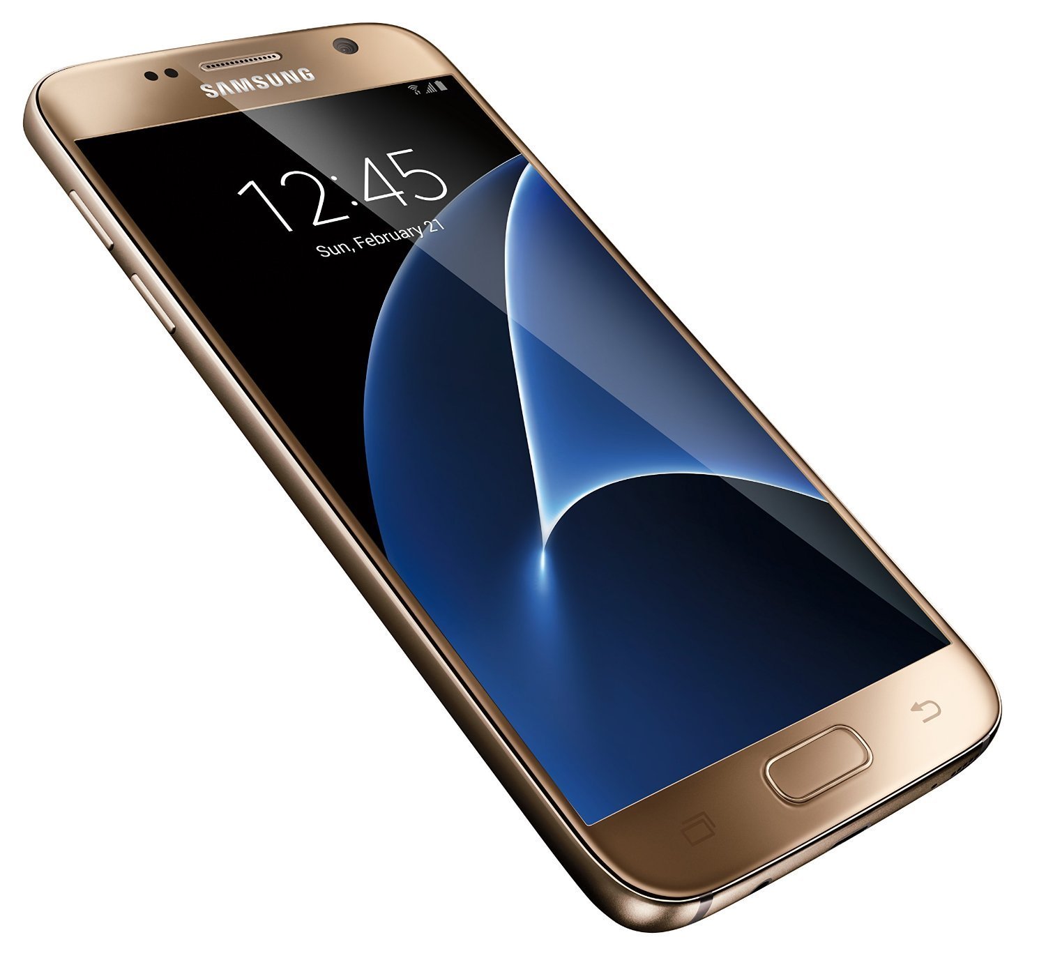 Samsung Galaxy 7 Edge