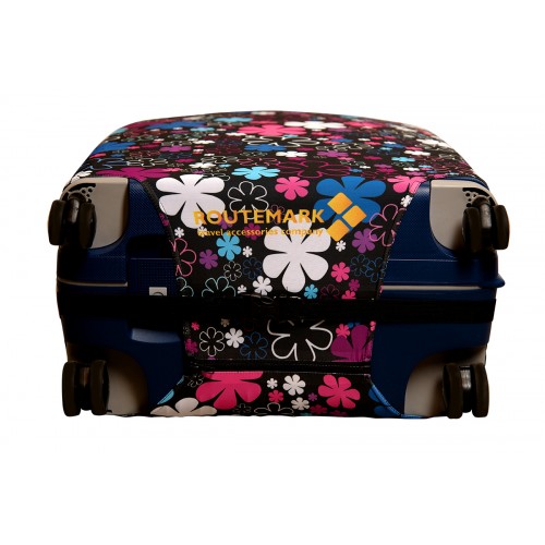 фото Чехол для чемодана ROUTEMARK Floxy L/XL