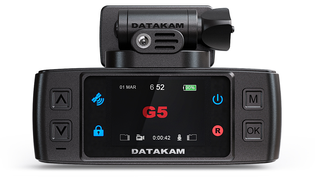 фото DATAKAM G5-CITY MAX-BF Limited Edition