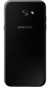 фото Samsung Galaxy A7 (2017) SM-A720F Black