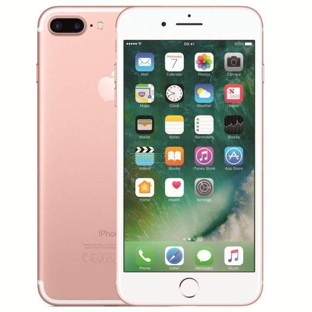 фото Apple iPhone 6S 32Gb Rose Gold