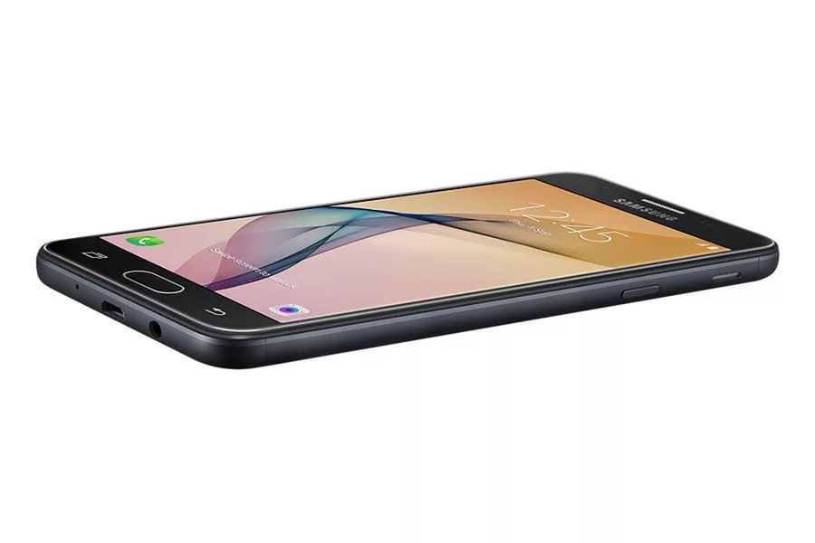 фото Samsung Galaxy J5 Prime SM-G570F Black