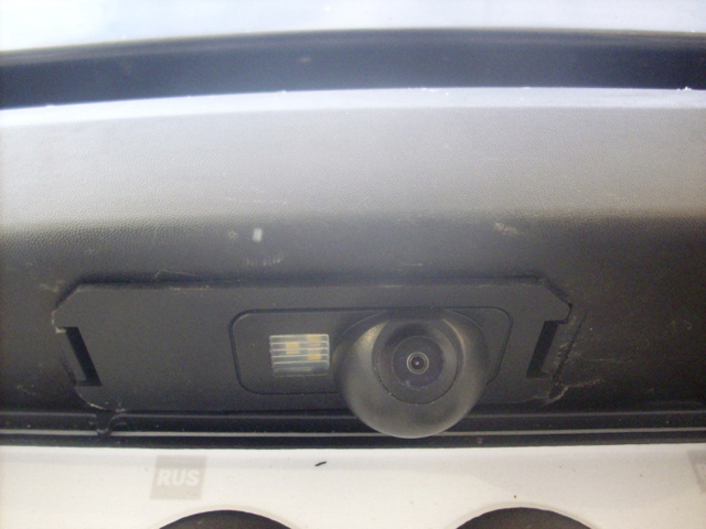 фото CMOS камера заднего вида для HYUNDAI I20 / I30 (#026)