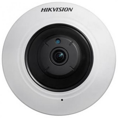 фото Уличная IP видеокамера Hikvision DS-2CD2942F-i