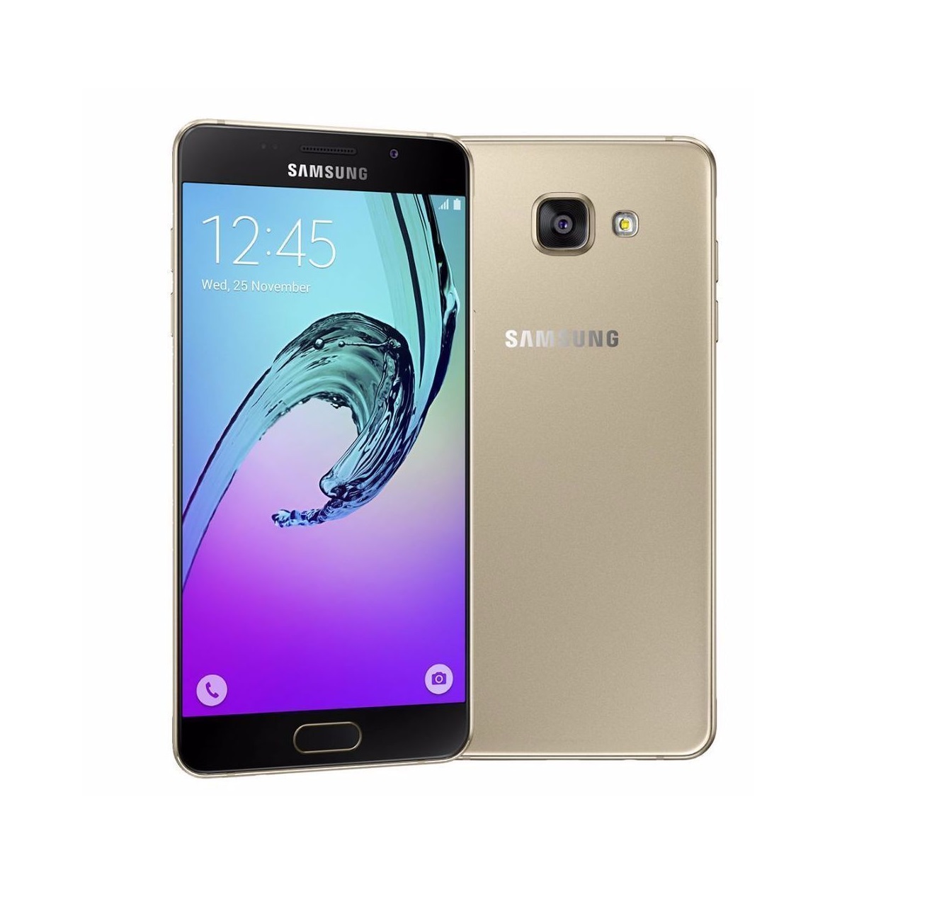 Samsung Galaxy a3 (2016) SM-a310