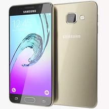 фото Samsung Galaxy A5 (2016) SM-A510F Gold