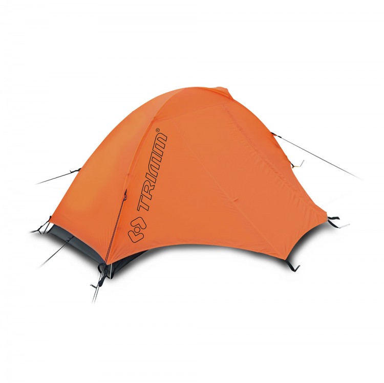 фото Палатка Trimm Trekking ONE DSL, оранжевый 1
